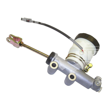 MASTER BRAKE CYLINDER MITSUBISHI LSF-0009286