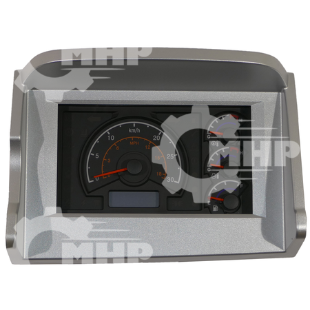 GAUGE PANEL ASSEMBLY D30S-7 LSF-0011413
