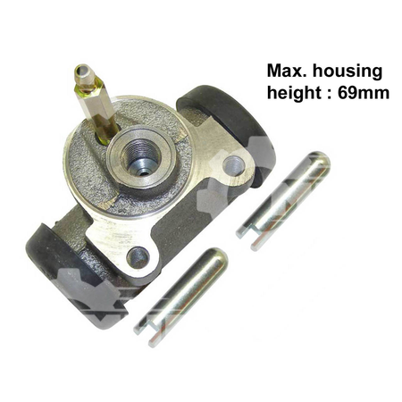 WHEEL BRAKE CYLINDER STILL LSF-0008200