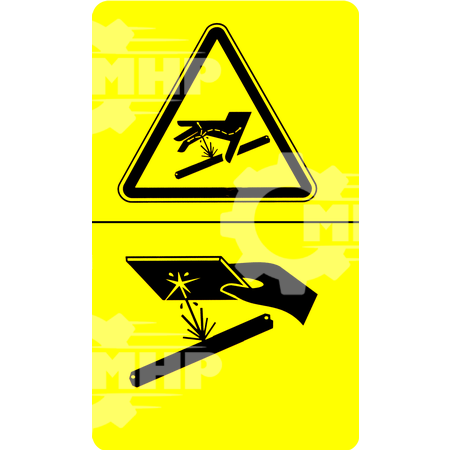 DECAL GENIE LSF-0009778