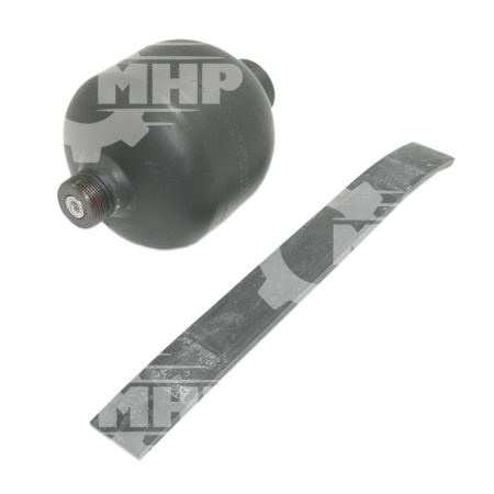ACCUMULATOR ASSEMBLY LSF-0011471