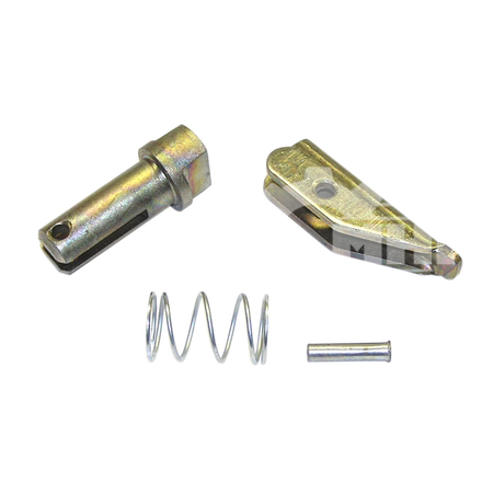 FORK PIN CLASS 2A LSF-0009675