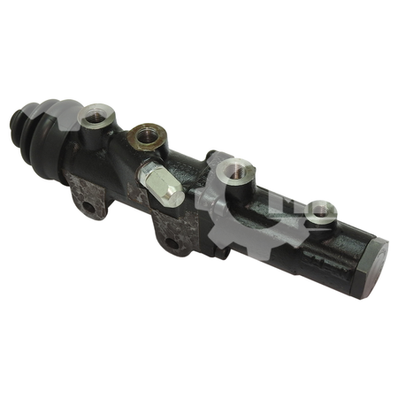 SERVO BRAKE W MASTER CYL HYDR LSF-0016381
