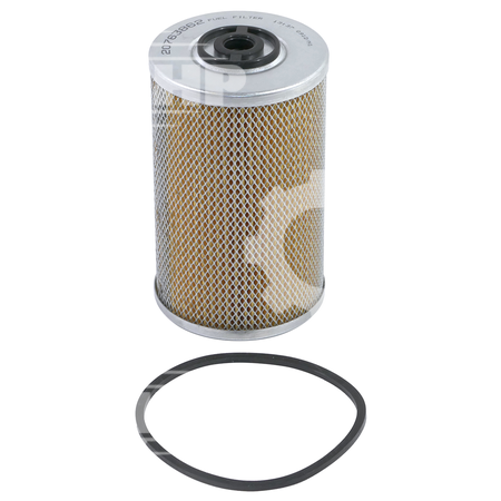 FUEL FILTER ELEMENT LSF-0011765