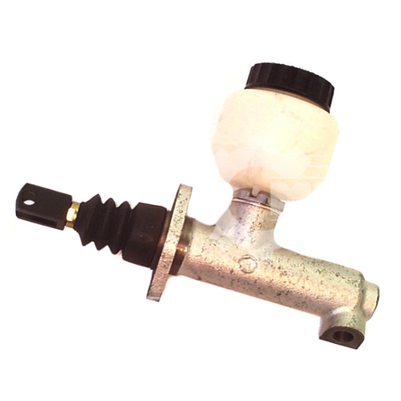 MASTER BRAKE CYLINDER LUGLI LSF-0009239