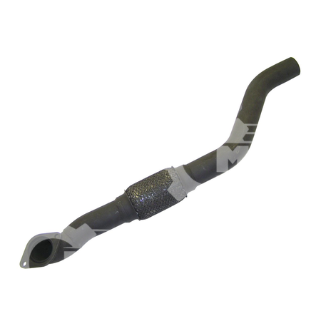 EXHAUST PIPE HYUNDAI HDF2011/ 2511/ 3011 LSF-0010006