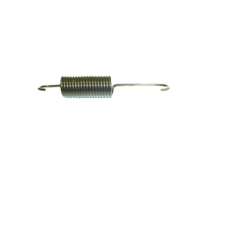 LOWER BRAKE SHOE SPRING RETURN FD25T3 LSF-0011349