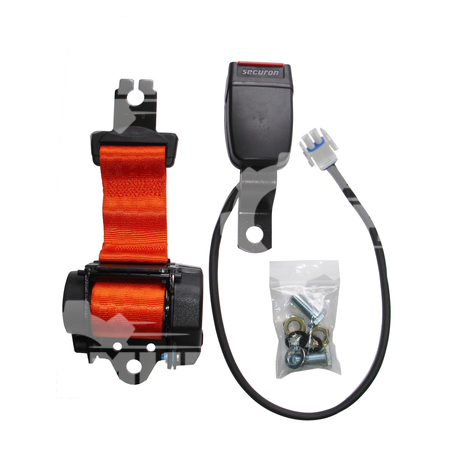 SEAT BELT SECURON LSF-0013241