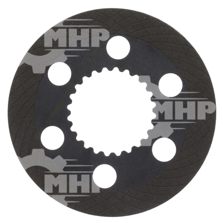 FRICTION DISC LSF-0011453