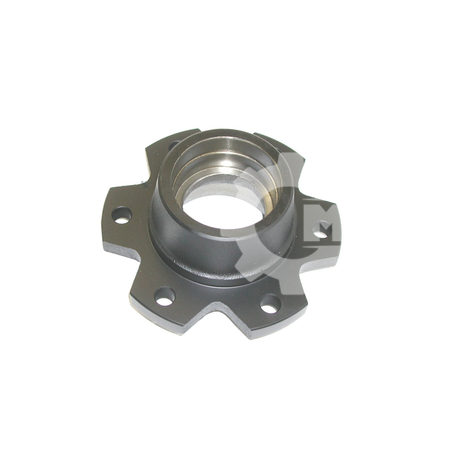 HUB WHEEL LSF-0012690