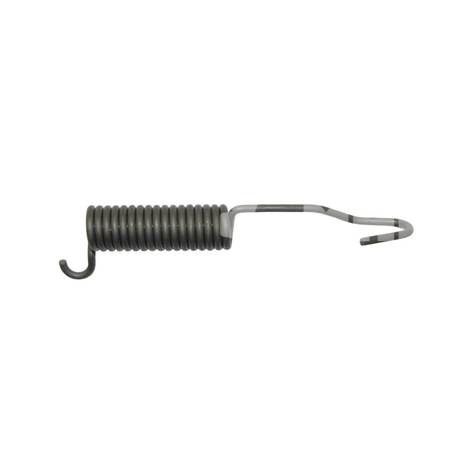 SPRING RETURN CPD20, CPD25, CPD30, CPD35 LSF-0010668