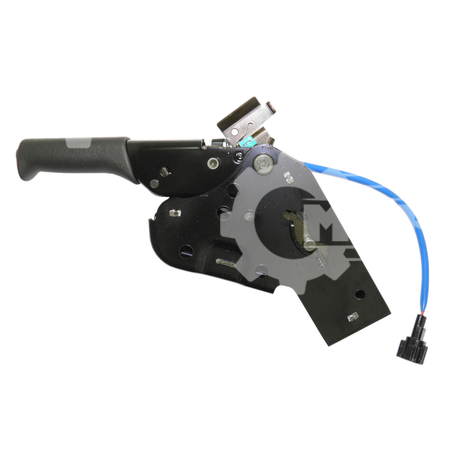 LEVER,PARKING BRAKE LSF-0016321