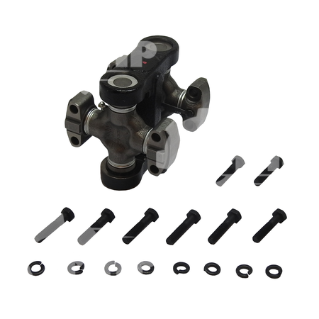COMPLETE DRIVE SHAFT LSF-0016501