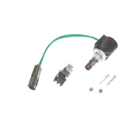 solenoid valve LSF-0005152