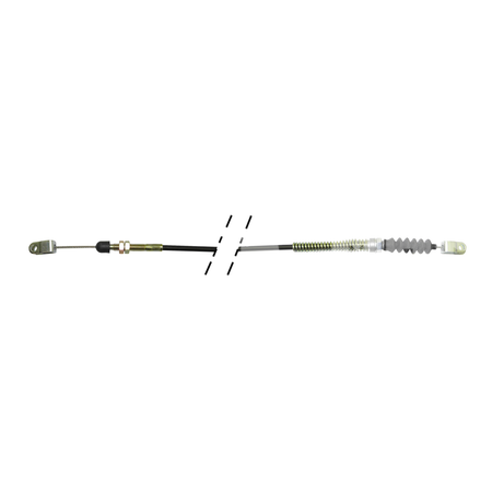 THROTTLE CABLE LSF-0015969
