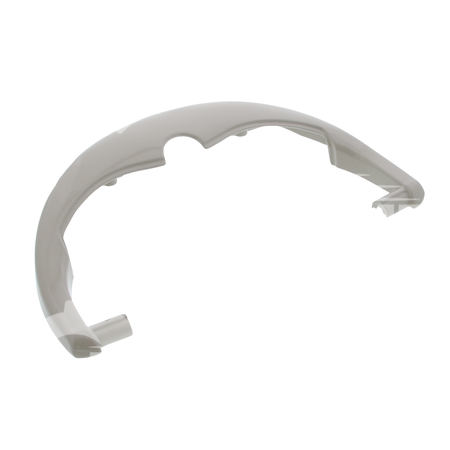 PART TILLER HEAD LSF-0014972