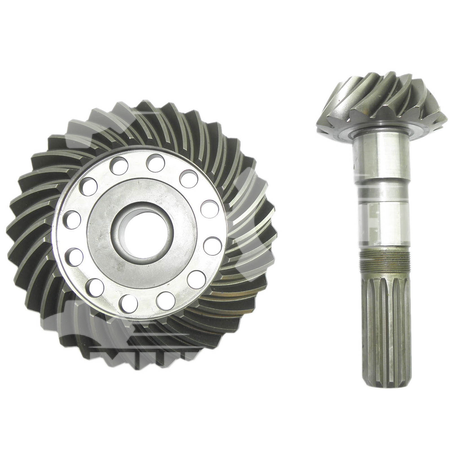CROWN WHEEL AND PINION LSF-0004298