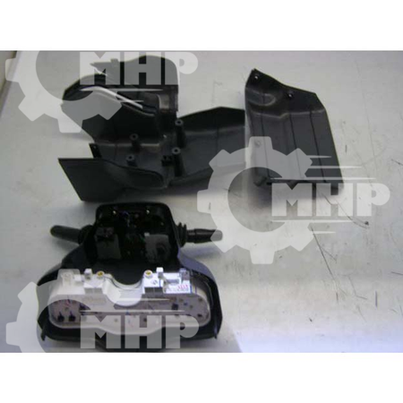 DASHBOARD LSF-0016227