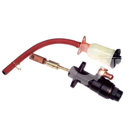 MASTER BRAKE CYLINDER TOYOTA LSF-0009567