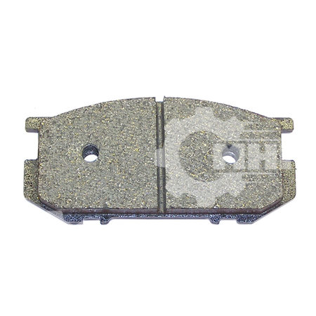 BRAKE PAD LSF-0010657