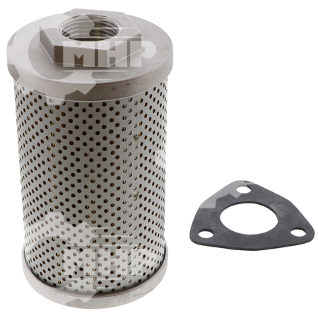 HYDRAULIC RETURN FILTER ASSEMBLY LSF-0011188