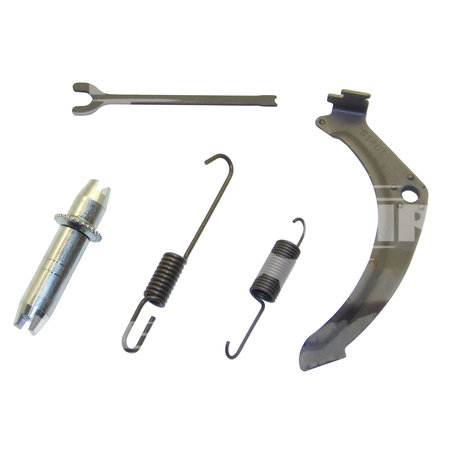BRAKE LH AUTO ADJUSTER KIT HYSTER H1.50XM LSF-0013953