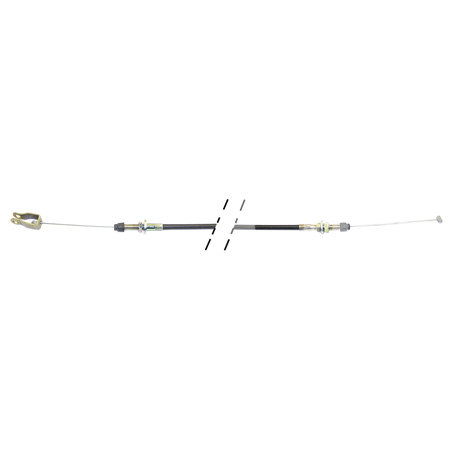 THROTTLE CABLE LSF-0014086
