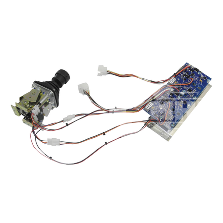 JOYSTICK JLG  LSF-0009704