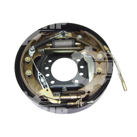 BRAKE ASSEMBLY, RH KOMATSU FG25T-14 LSF-0012915
