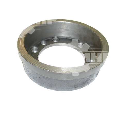 BRAKE DRUM H2.50XL, H2.00XL, H3.00XL LSF-0011595