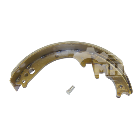BRAKE SHOE, SECONDARY LH LSF-0012291
