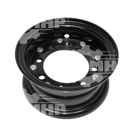SPLIT RIM STEER WHEEL OUTER WHEEL HALF HELI CPCD25,CPCD20 LSF-0013793