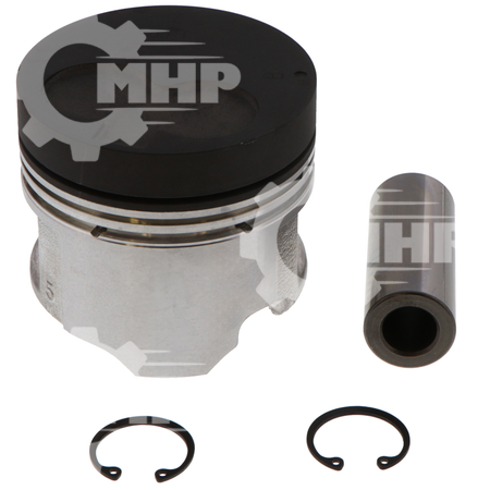 PISTON TOYOTA 1DZ. 1,000mm OVERSIZE LSF-0013550