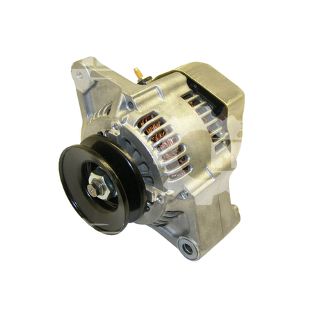 ALTERNATOR LSF-0012872