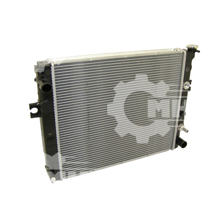 RADIATOR LSF-0012895