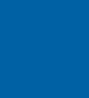 PAINT SPRAY CAN 400ML UPRIGHT BLUE LSF-0007666