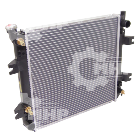NISSAN RADIATOR FGD02A30Q, FGD02A32Q,UGD02A30PQ LSF-0010195