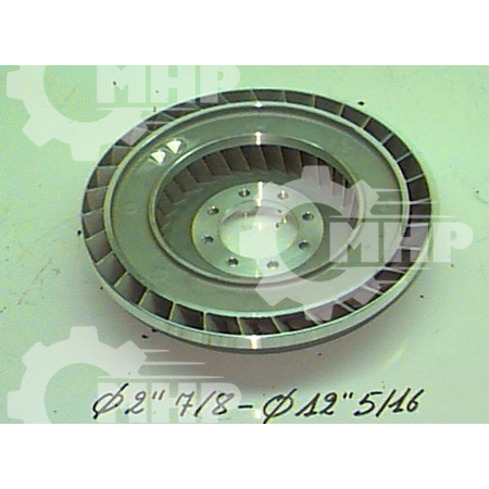 turbine LSF-0004801