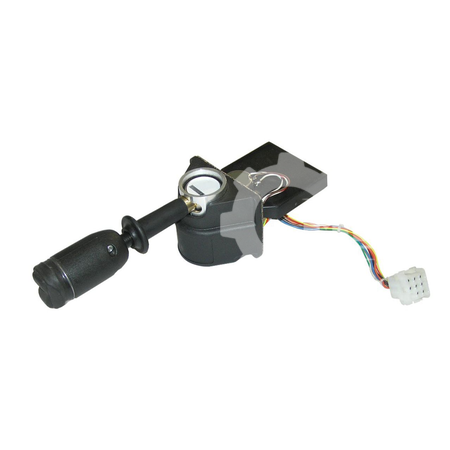JOYSTICK JLG  LSF-0009717