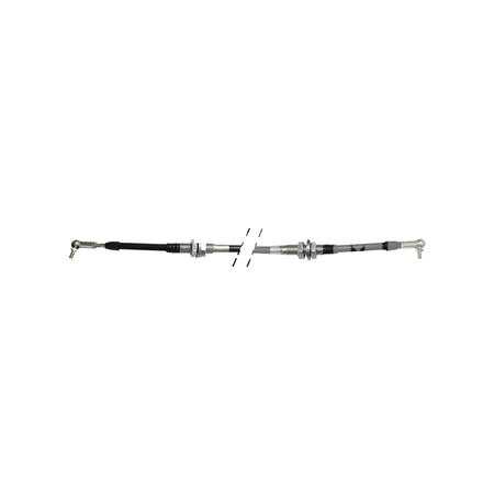 THROTTLE CABLE LSF-0005384