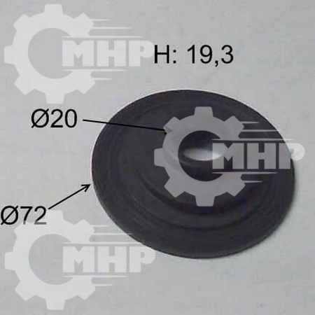 SEAL LSF-0005494