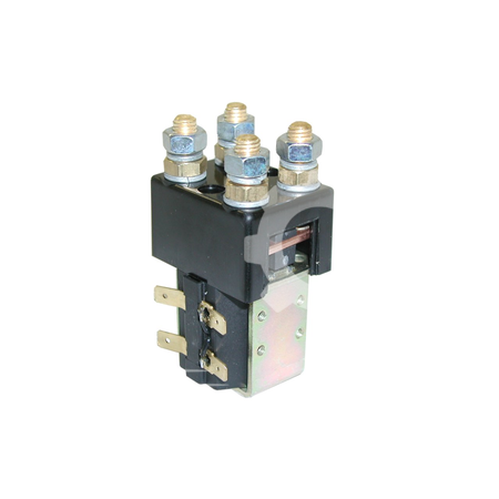 COMPLETE CONTACTOR LSF-0010018