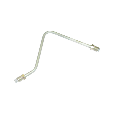 PIPE BRAKE WITH FITTING LSF-0011632