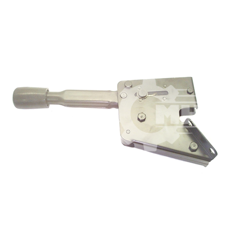 HAND BRAKE LEVER MITSUBISHI 9135121500 LSF-0015995