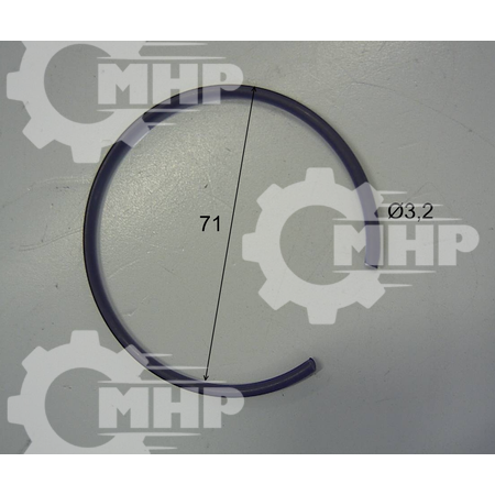 RETAINING RING LSF-0005940