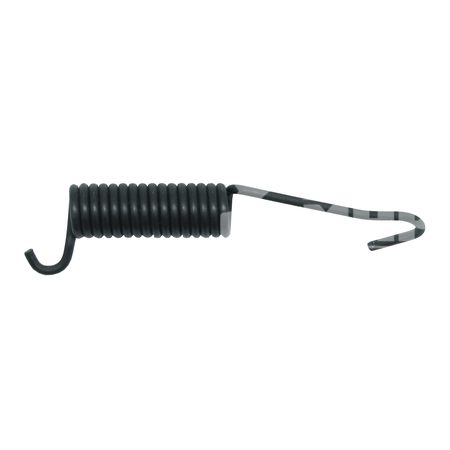 UPPER BRAKE SHOE SPRING RETURN LSF-0011122