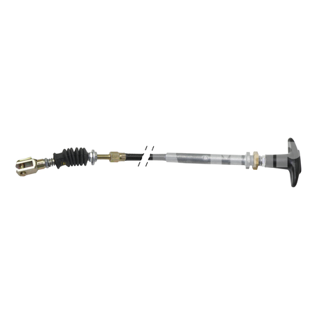 THROTTLE CABLE LSF-0005468