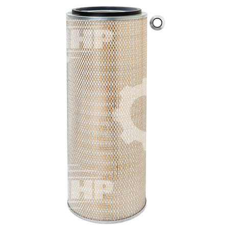 AIR FILTER LSF-0013371