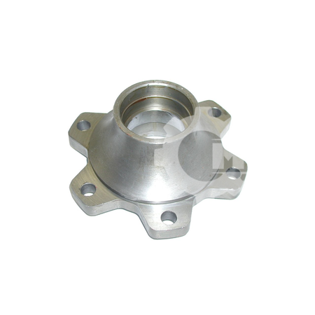 HUB WHEEL LSF-0012699
