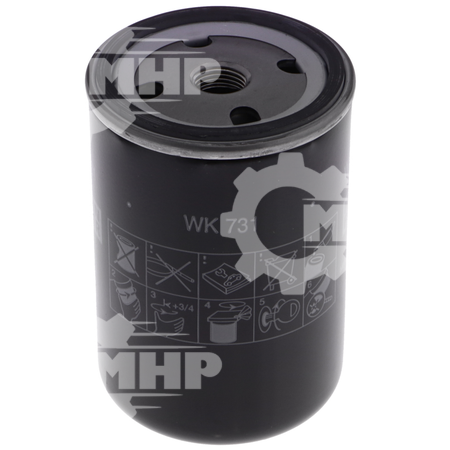 FUEL FILTER LSF-0011813